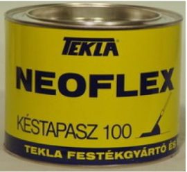 Neoflex javítótapasz 2,5l