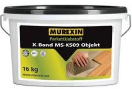 Murexin X-Bond MS-K509 Plus Parkettaragasztó 16 kg