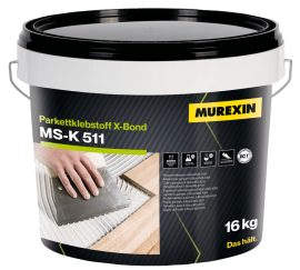 Murexin X-Bond MS-K 511 16kg