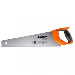 Fűrész Fához Neo Tools 450mm