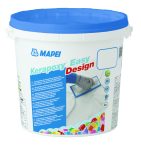 Mapei Kerapoxy Easy Design Cementszürke 3 kg