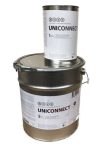   Uzin Uniconnect  4CM%-ig nedvességzáró gyanta alapozó  3+1 kg