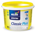 Helios Spektra Classic Plus Beltéri falfesték 15l