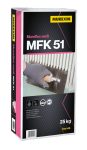 Murexin MFK 51 Mureflex S1 Ragasztóhabarcs 25kg