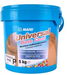 Mapei Universal Base Coat Fehér 5kg