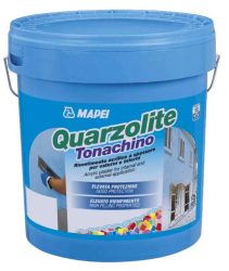 Mapei Quarzolite Tonachino A színcsoport 25 kg