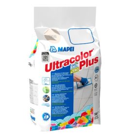 Mapei Ultracolor Plus 123 antikfehér 5kg