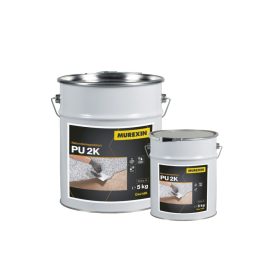 Murexin PU 2K Kőszőnyeggyanta A+B komponens 10 kg