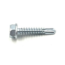 Csavar Hatlapfejű Önfúró lemezcsavar 4,2 x 19mm