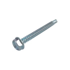 Csavar Hatlapfejű Önfúró lemezcsavar 4,2 x 32mm