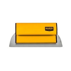 Falispatulya kétkezes cserélhető pengés 250mmx0,3mm
