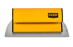 Falispatulya kétkezes cserélhető pengés 250mmx0,3mm