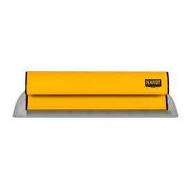 Falispatulya kétkezes cserélhető pengés 400mmx0,3mm