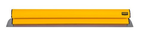 Falispatulya kétkezes cserélhető pengés 800mmx0,3mm