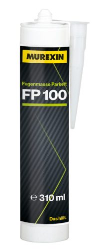Murexin FP 100 Parketta fugázó anyag 310ml