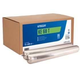 Uzin KE 68 T 1K STP PVC ragasztó 600ml
