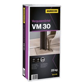 Murexin VM 30 Kiöntőhabarcs 25kg