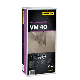 Murexin VM 40 Kiöntőhabarcs 25kg