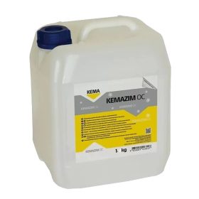   Murexin Kemazim OC Szilárdulásgyorsító, fagyásgátló adalékszer  1kg