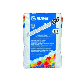 Mapei Keracolor GG Fugázóhabarcs 25kg