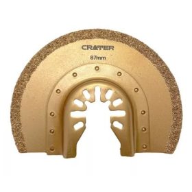 Fűrészlap kőhöz CRV multigéphez 87mm