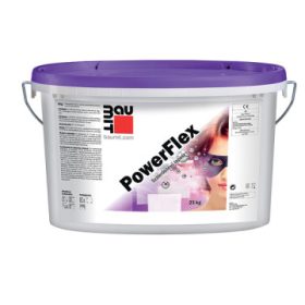 Baumit PowerFlex Szálerősítésű tapasz 25kg