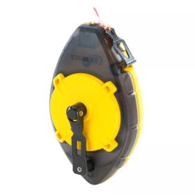 Kicsapózsinór Stanley Powerwinder 30m