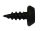 Gipszkarton Csavar önfúró "Borsika" 3.5mm x 9.5mm