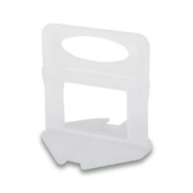 Szintező Talp 2mm  (100db) 14-24mm