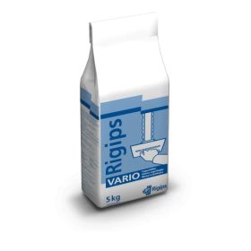 Rigips Vario gipsz üvegszálas  5kg Rigips Vario gipsz üvegszálas  5kg