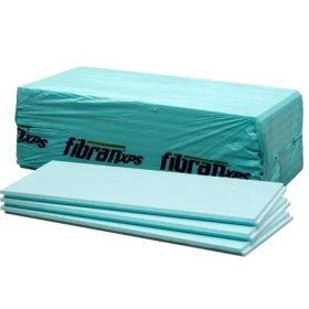 Hőszigetelő Zentyss/Fibran XPS lábazati / 6cm (5,25m2)
