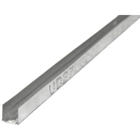 Gipszkarton UD Profil 27mm x 3m CE06