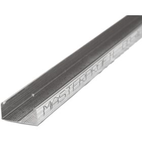 Gipszkarton CD Profil 27mm x 60mm x 3m CE06