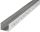 Gipszkarton UW Profil 75mm x 4m CE06
