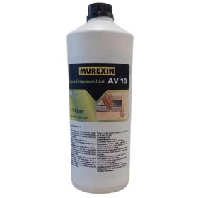 Murexin AV 10 Aqua Fatapaszoldat 1l