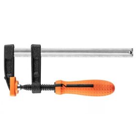 Gyorscsavarszorító 50x150mm NEO Tools