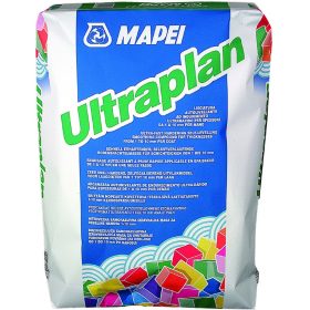 Mapei Ultraplan 1-10mm 23kg