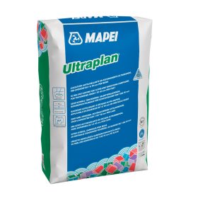 Mapei Ultraplan 1-10mm 23kg