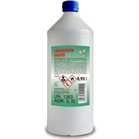 Lakkbenzin Higító 0,9l