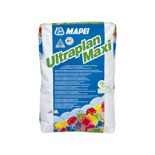 Mapei Ultraplan Maxi 3-30mm 25kg