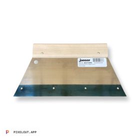 Spatulya Cserélhető Fejes 28cm