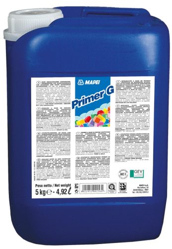 Mapei Primer G  5 l