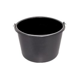 Habarcsvödör Műanyag 20l