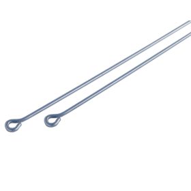 Függesztő Huzal  250mm