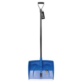 Hólapát alu nyéllel