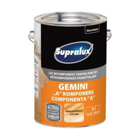 Supralux Gemini Magasfényű A 3l