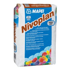 Mapei Nivoplan szürke 25kg