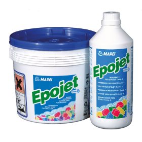 Mapei Epojet A+B  4 kg