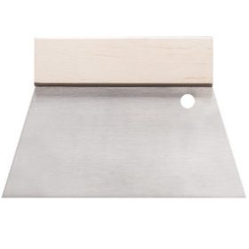 Spatulya Sima Fa Markolattal 18cm