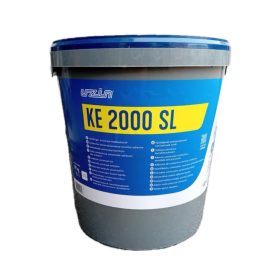 Uzin KE 2000 SL vezetőképes 14 kg